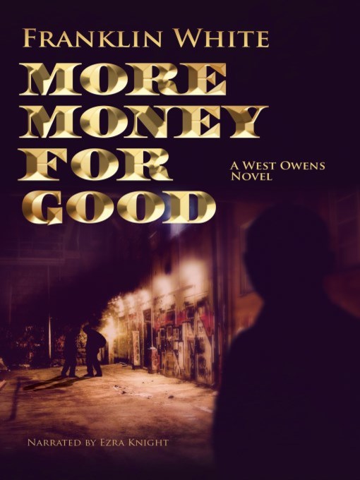 Cover image for More Money for Good